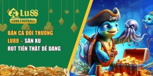 Bắn cá đổi thưởng