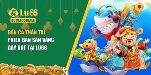 bắn cá Thần Tài