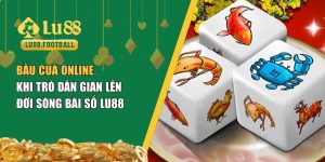 Bầu Cua online