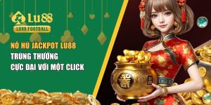 nổ hũ Jackpot