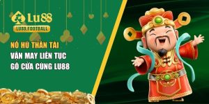 nổ hũ Thần Tài