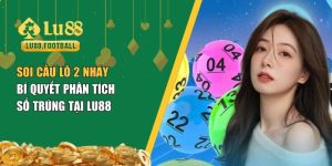 Soi cầu lô 2 nháy