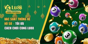 Xác suất thống kê xổ số